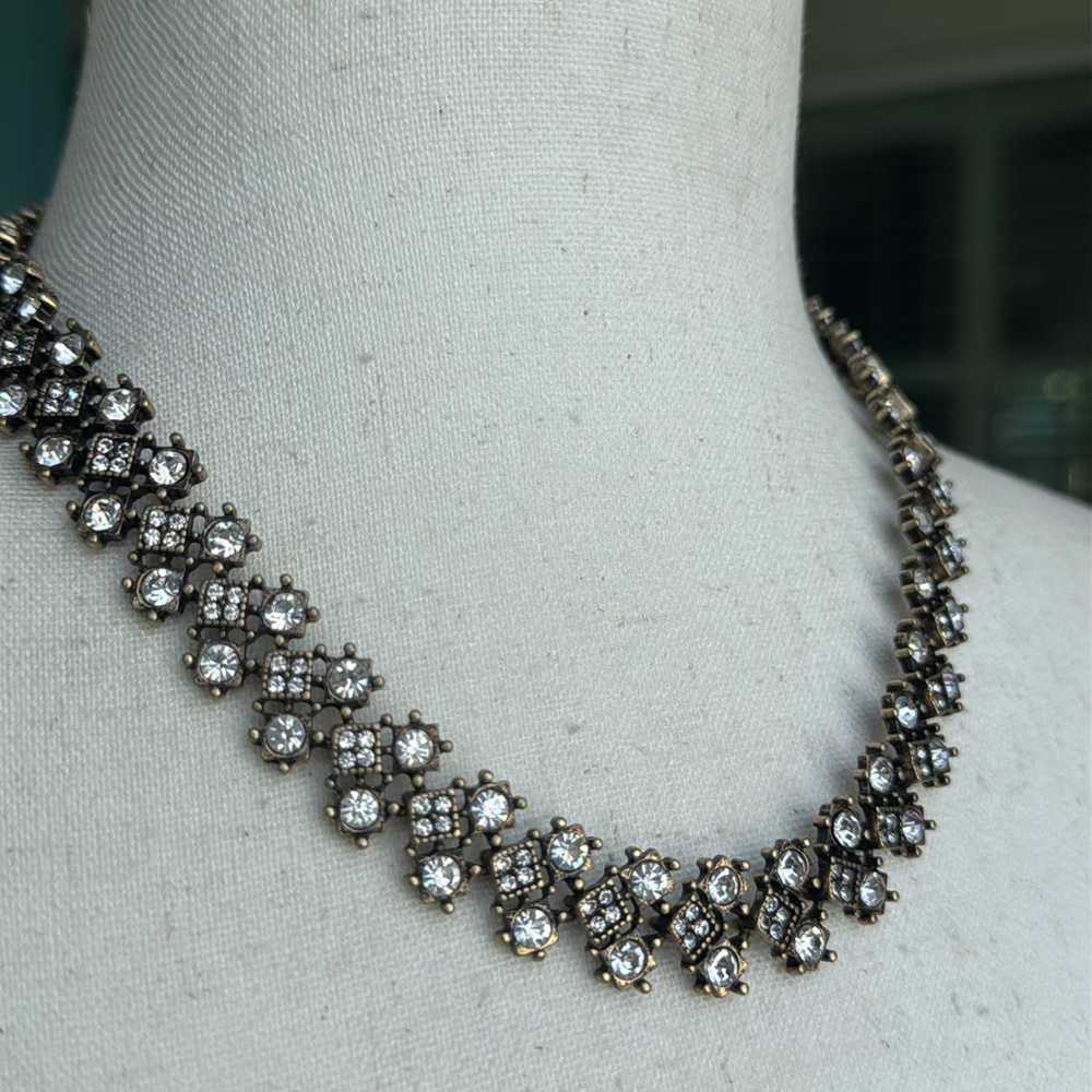 Loft Statement Necklace - image 2